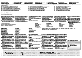 EBBH_X-D6V_9W_Safety declaration of conformity_3P663124-1B download